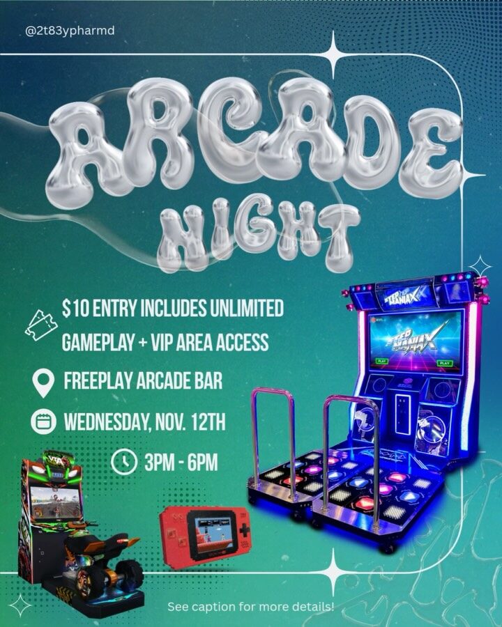 Instagram post from 2t83ypharmd. This post is in position 0.